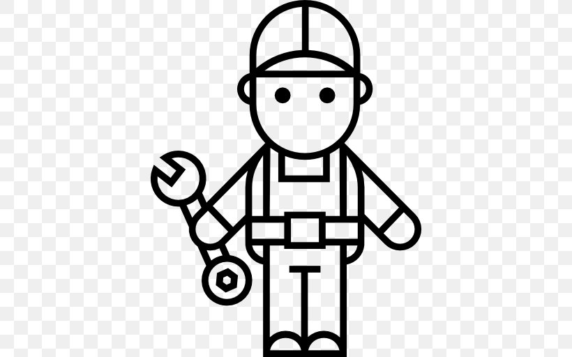 Laborer Download Trade Union, PNG, 512x512px, Laborer, Architectural Engineering, Black And White, Construction Worker, Headgear Download Free