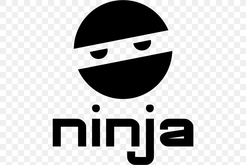 Logo Ninja Karai Clip Art, PNG, 470x550px, Logo, Area, Black And White, Brand, Drawing Download Free