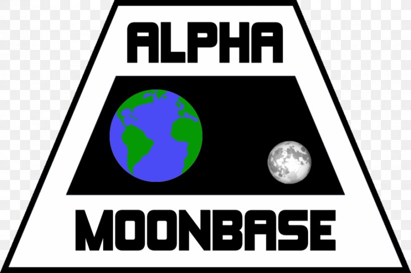 Moonbase Alpha Logo DeviantArt Brand, PNG, 900x600px, Moonbase Alpha, Area, Art, Artist, Brand Download Free