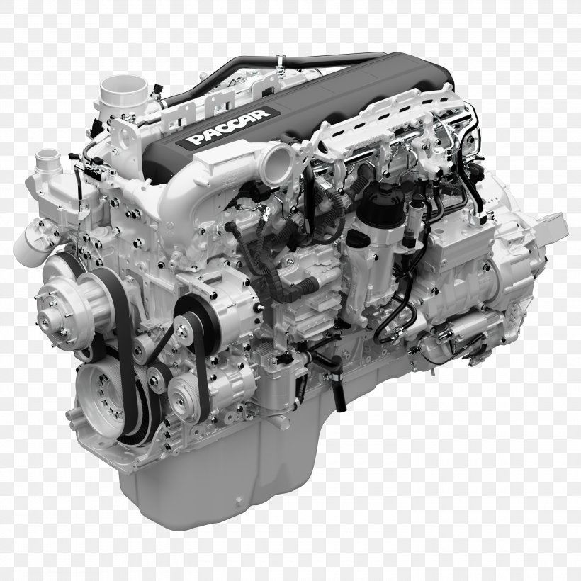 Paccar Peterbilt Navistar International Engine Kenworth, PNG, 3000x3000px, Paccar, Auto Part, Automotive Design, Automotive Engine Part, Company Download Free