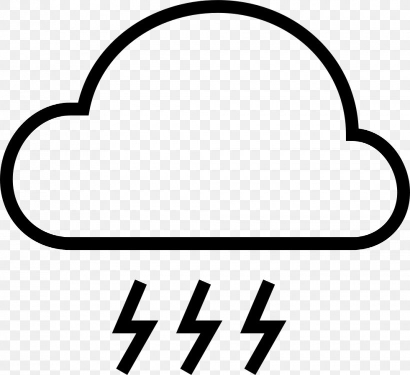 Rain Cloud Meteorology Storm Hail, PNG, 980x896px, Rain, Area, Atmosphere, Black, Black And White Download Free