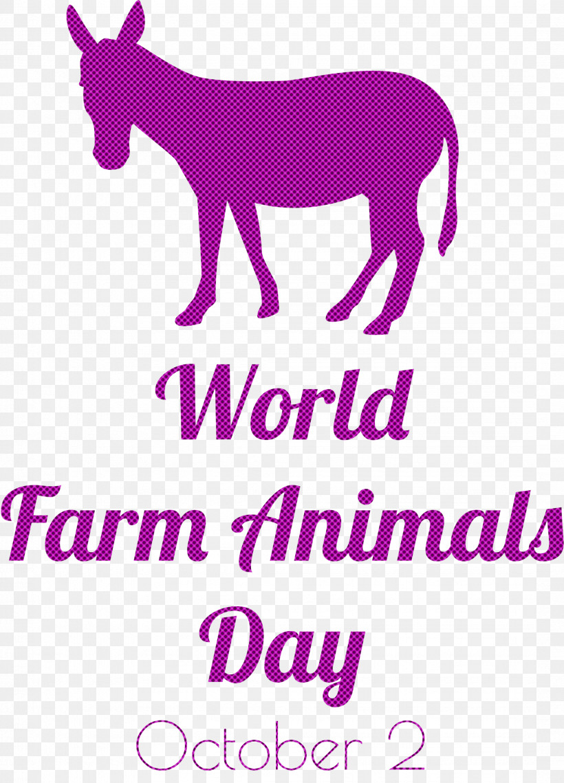 World Farm Animals Day, PNG, 2159x2999px, Horse, Line, Logo, Meter Download Free