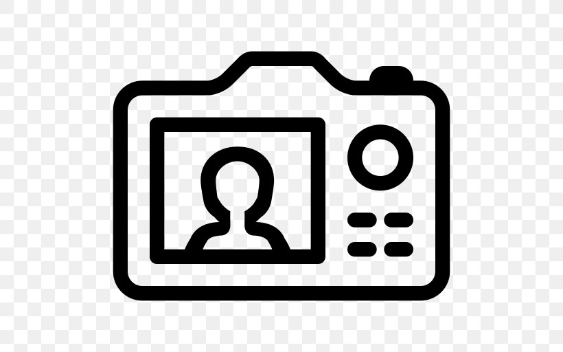 Digital Camera Back Clip Art, PNG, 512x512px, Digital Camera Back, Apple, Area, Black And White, Camera Download Free