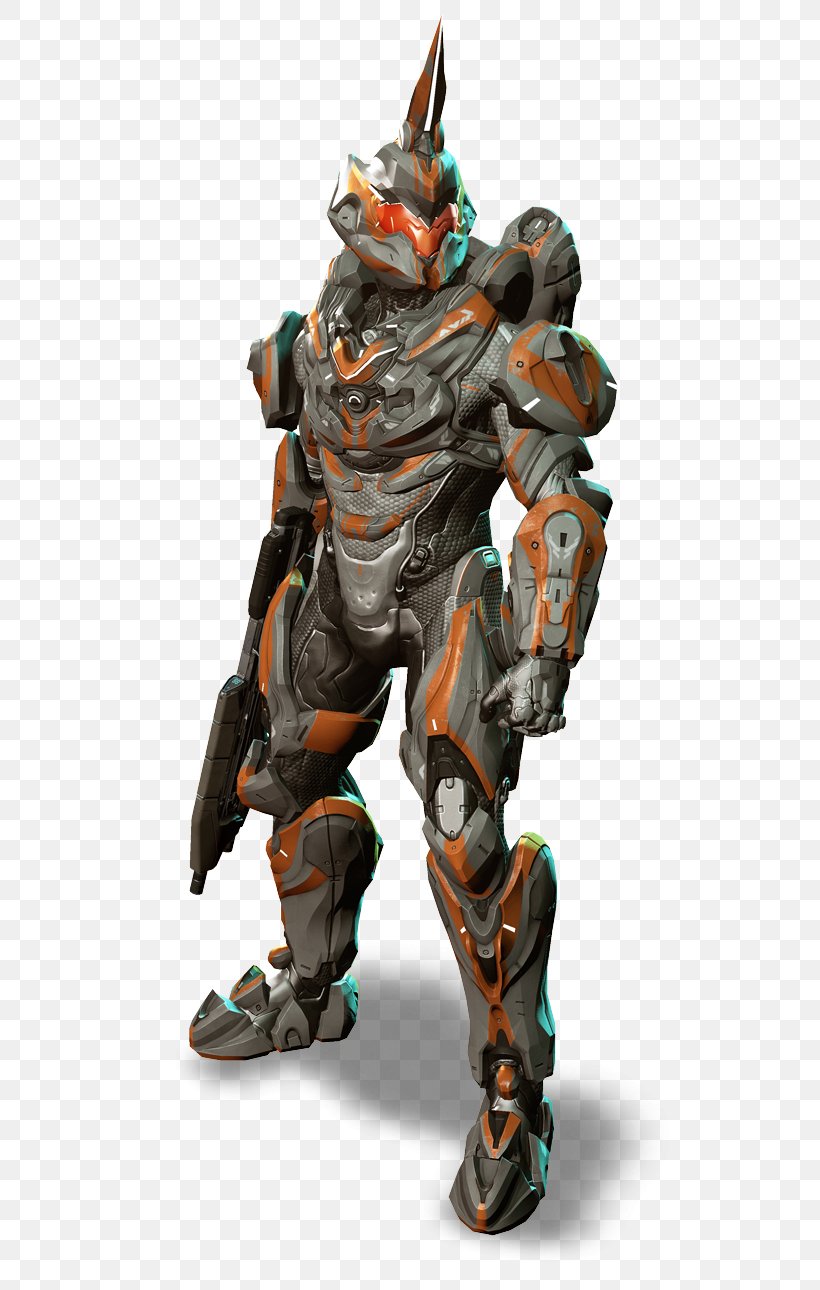 Halo 4 Halo 5: Guardians Halo: Reach Master Chief Halo 3, PNG, 726x1290px, 343 Industries, Halo 4, Action Figure, Armour, Fictional Character Download Free