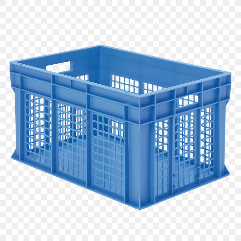 Intermodal Container Plastic Packaging And Labeling Box, PNG, 1280x1280px, Intermodal Container, Basket, Blue, Bottle Crate, Box Download Free