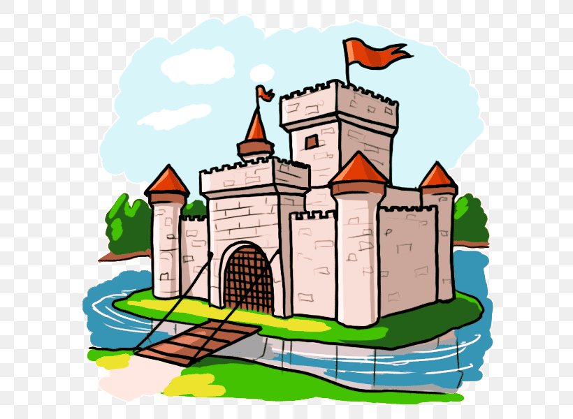 Landmark Castle Clip Art Property Home, PNG, 600x600px, Landmark, Building, Cartoon, Castle, Home Download Free