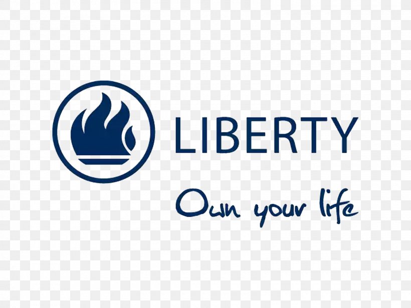 Logo Liberty Life Assurance Kenya Limited Organization Liberty Holdings Limited Life Insurance, PNG, 1600x1200px, Logo, Annuity, Area, Blue, Brand Download Free