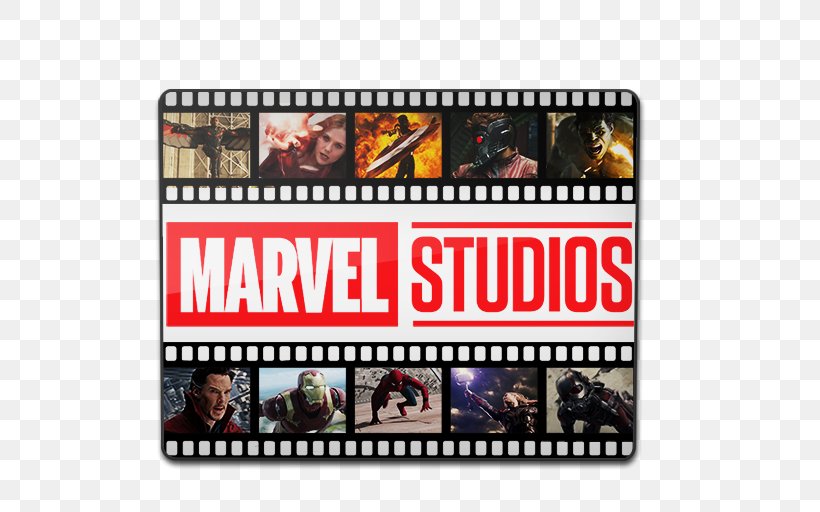 Marvel Cinematic Universe Thor Spider-Man Marvel Comics Film, PNG, 512x512px, Marvel Cinematic Universe, Advertising, Allnew Wolverine, Art, Comics Download Free