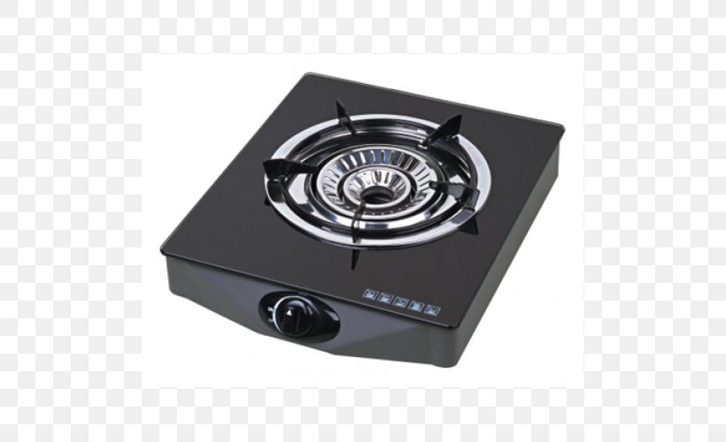 Natural Gas Portable Stove Brenner Gas Stove, PNG, 500x500px, Gas, Brenner, Cooking Ranges, Cooktop, Gas Stove Download Free