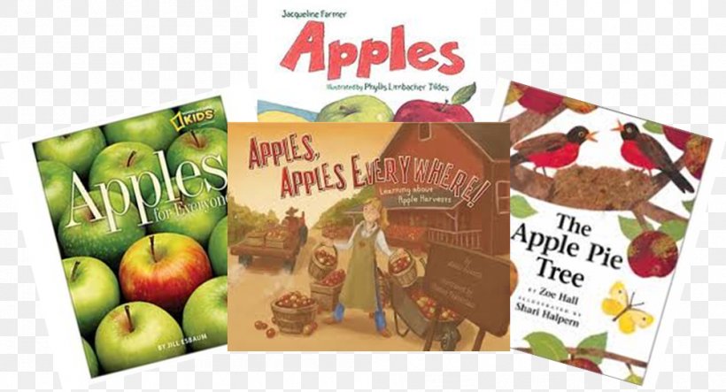 The Apple Pie Tree Food Apples, Apples Everywhere! Learning About Apple Harvests, PNG, 999x540px, Apple Pie Tree, Apple, Apple Pie, Convenience Food, Diet Food Download Free