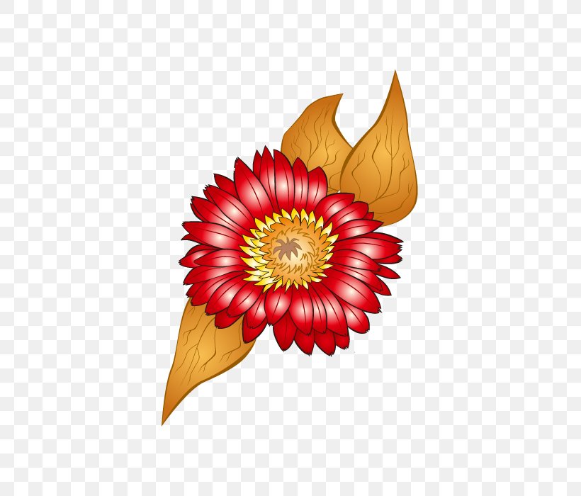 Vector Chrysanthemum, PNG, 700x700px, Motif, Cdr, Chrysanthemum, Floral Design, Flower Download Free