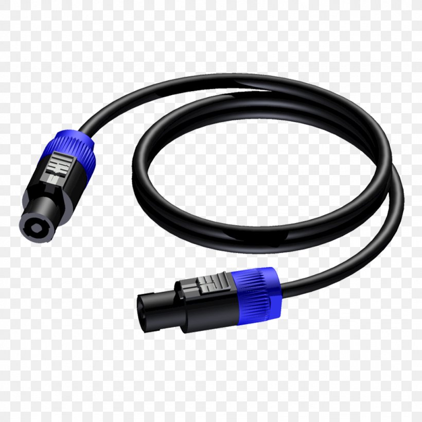 XLR Connector Speakon Connector Banana Connector Electrical Cable Speaker Wire, PNG, 1024x1024px, Xlr Connector, Amplifier, Audio, Banana Connector, Cable Download Free