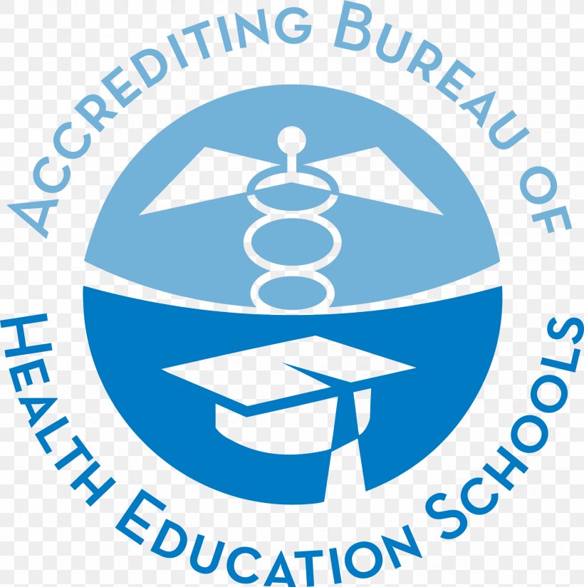 Accrediting Bureau Of Health Education Schools Educational Accreditation Brookline College-Phoenix Medical Assistant, PNG, 1782x1791px, Educational Accreditation, Accreditation, Area, Blue, Brand Download Free