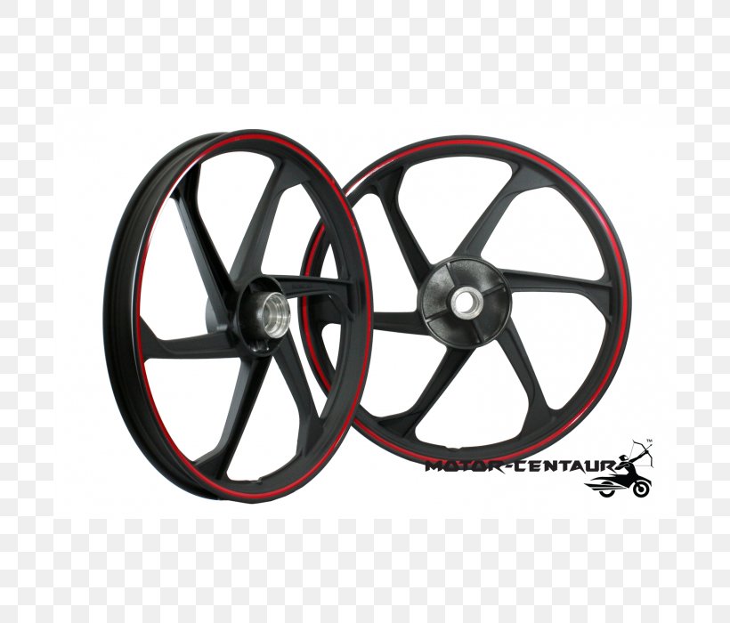 Alloy Wheel Honda Rim Tire, PNG, 700x700px, Alloy Wheel, Auto Part, Automotive Tire, Automotive Wheel System, Bicycle Download Free