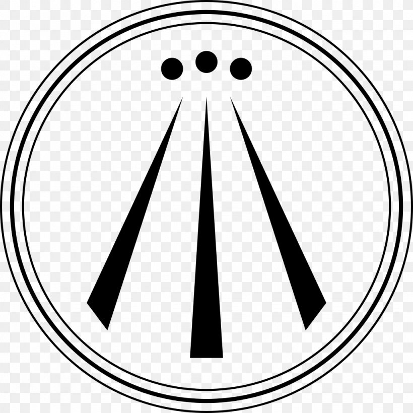 Awen Symbol Druidry Celts, PNG, 1024x1024px, Awen, Area, Artistic Inspiration, Black And White, Brand Download Free