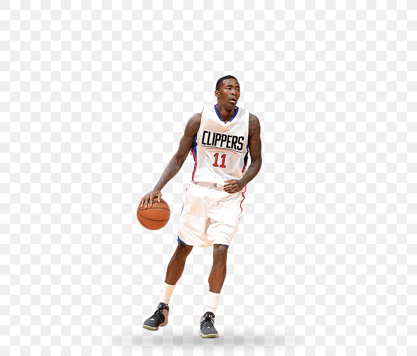 Basketball Player Los Angeles Clippers T-shirt Sports, PNG, 440x700px, Basketball, Ball, Ball Game, Basketball Player, Jersey Download Free