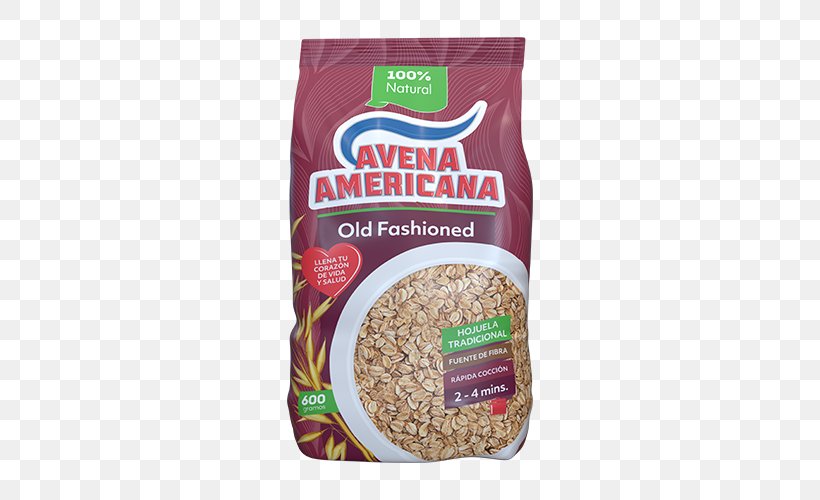 Breakfast Cereal Oat Old Fashioned Bran, PNG, 500x500px, Breakfast Cereal, Bran, Breakfast, Commodity, Cuisine Download Free