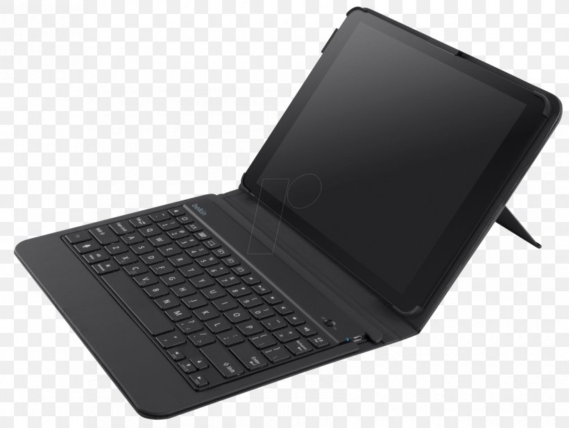Computer Keyboard Netbook IPad Air Belkin QODE Slim Style Universal Keyboard Case, PNG, 1680x1266px, Computer Keyboard, Belkin, Computer, Computer Accessory, Electronic Device Download Free