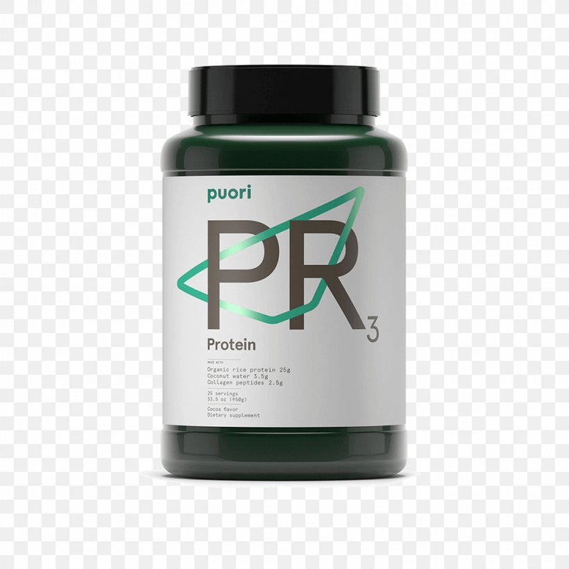 Dietary Supplement Nutrient Puori PR3 Protein Rice Protein, PNG, 1024x1024px, Dietary Supplement, Bodybuilding Supplement, Gram, Health, Liquid Download Free