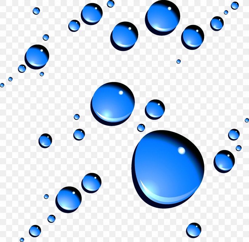 Drop Blue Water, PNG, 1300x1262px, Drop, Area, Blue, Designer, Dew Download Free