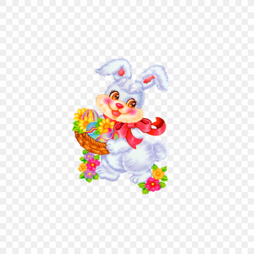 Easter Bunny Christmas Card Resurrection Of Jesus Easter Egg, PNG, 992x992px, Easter Bunny, Child, Christmas, Christmas Card, Easter Download Free