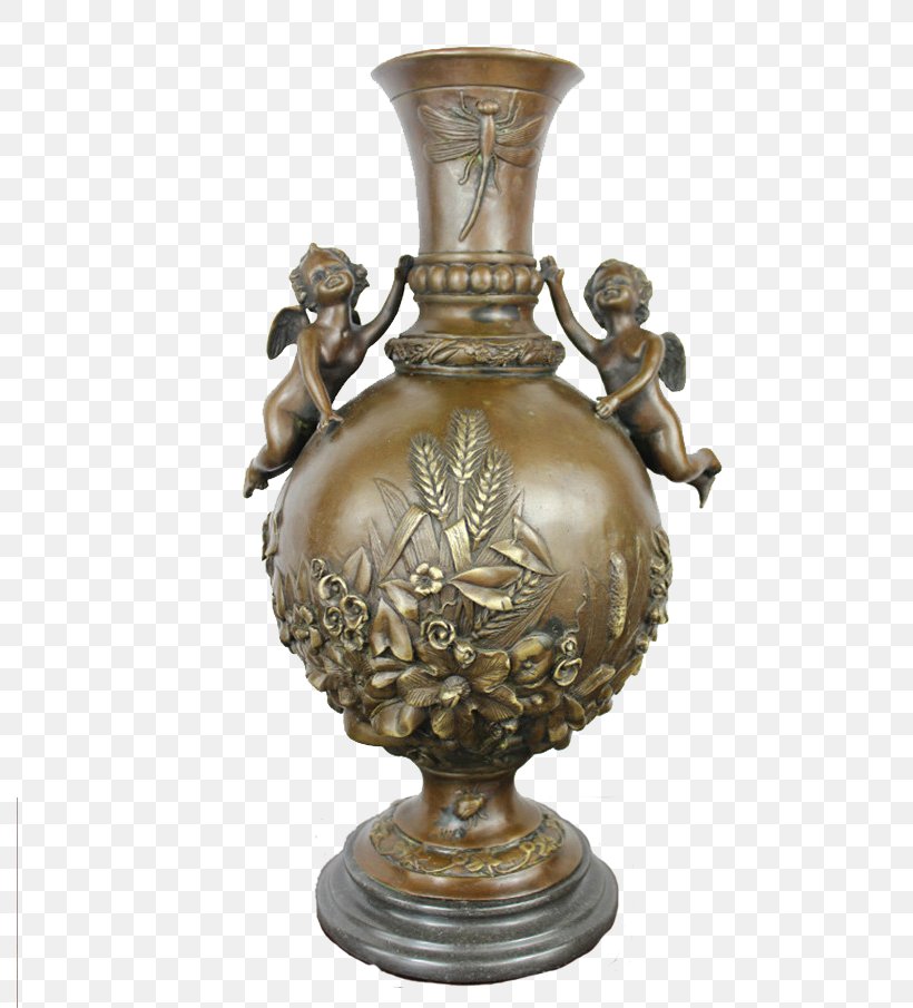 European Style Vase, PNG, 790x905px, Europe, Antique, Artifact, Barware, Brass Download Free
