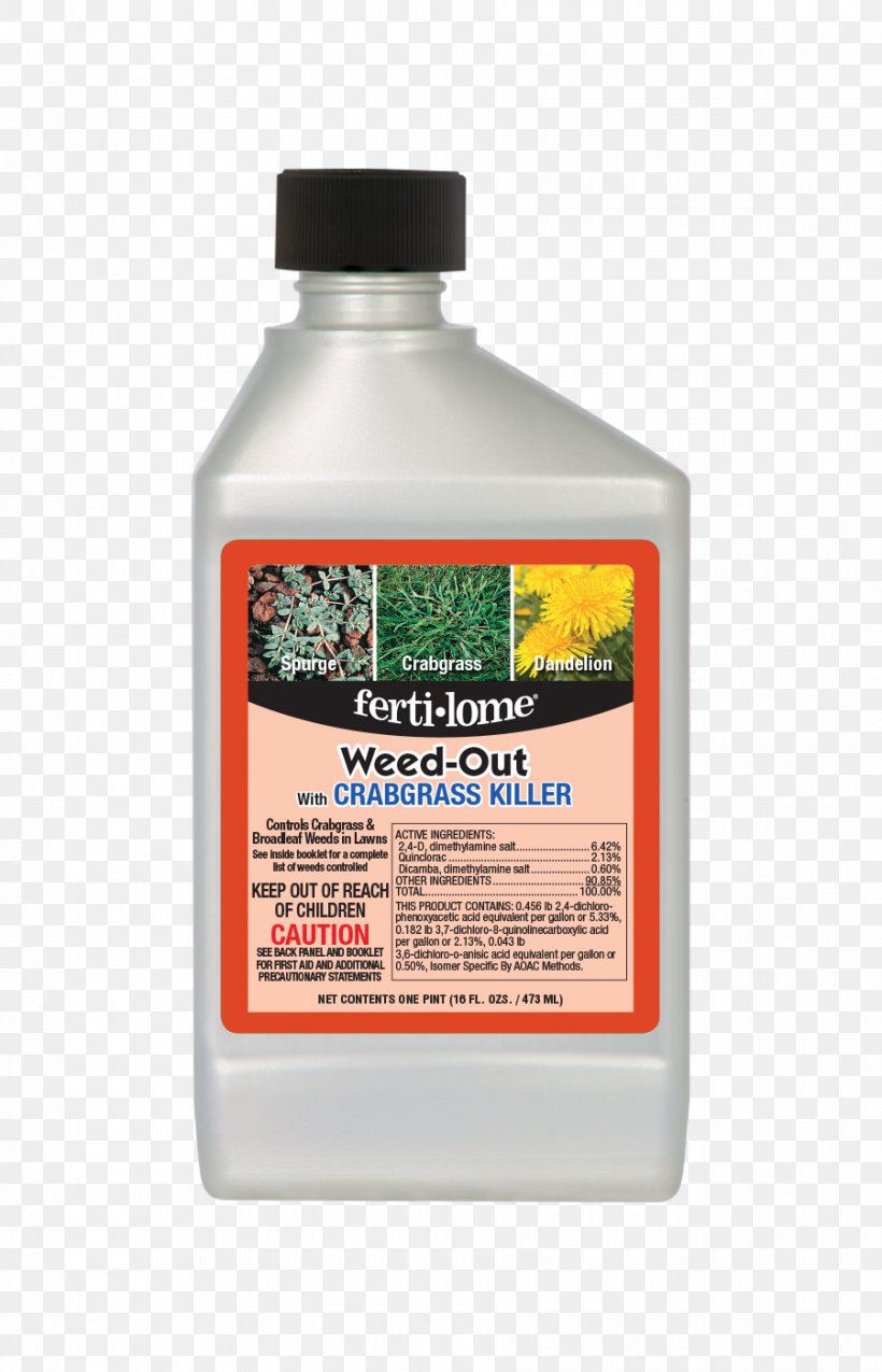 Ferti-lome Weed-Out Lawn Weed Killer Ferti-Lome Weed Out With Q Herbicide, PNG, 900x1400px, Herbicide, Fertilisers, Garden, Lawn, Liquid Download Free