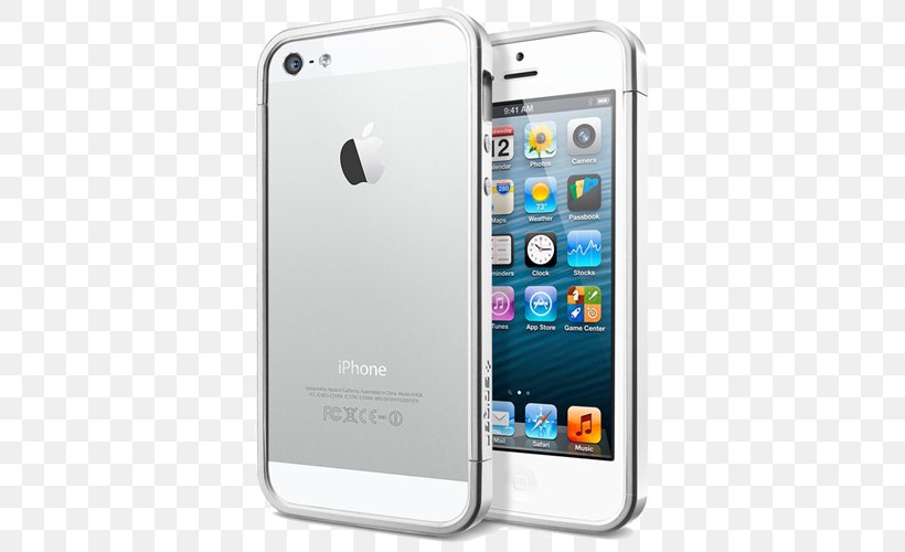 IPhone 5s IPhone 6 Telephone Apple, PNG, 500x500px, Iphone 5s, Apple, Cellular Network, Communication Device, Electronic Device Download Free