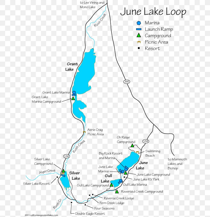 June Lake, California Mammoth Lakes Lopez Lake Bishop Campsite, PNG, 640x845px, June Lake California, Area, Bishop, California, Camping Download Free