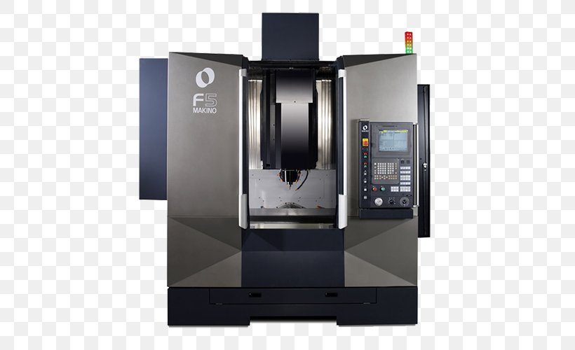 Makino Machining Computer Numerical Control Machine Tool, PNG, 500x500px, Makino, Bearbeitungszentrum, Bertikal, Business, Coffeemaker Download Free