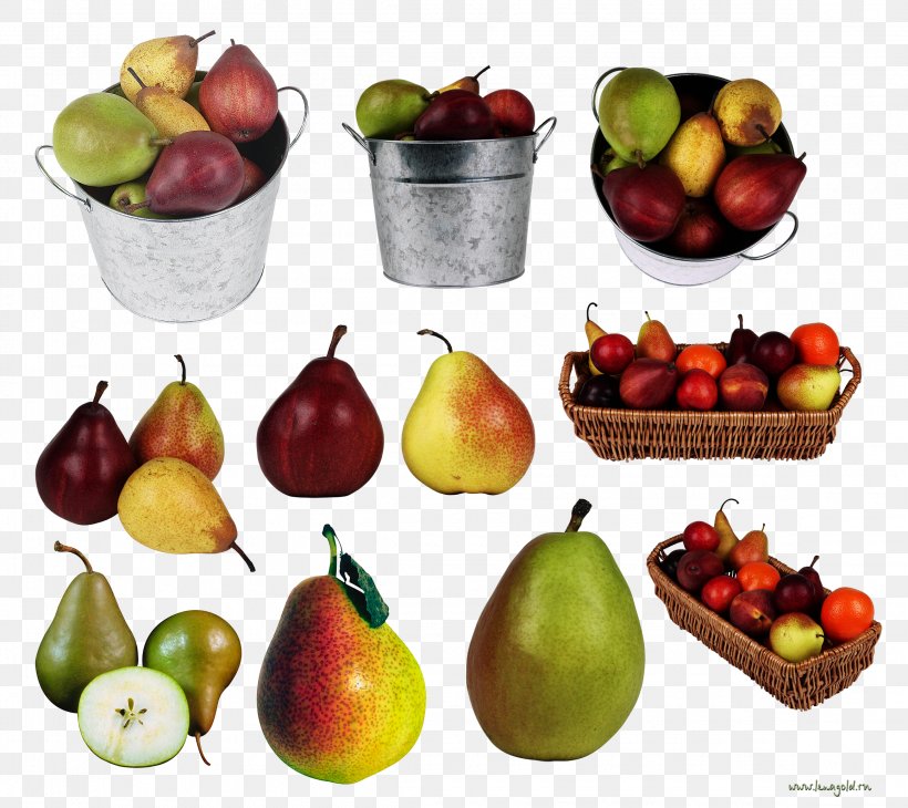 Pear Food Fruit, PNG, 2315x2061px, Pear, Accessory Fruit, Amygdaloideae, Apple, Food Download Free