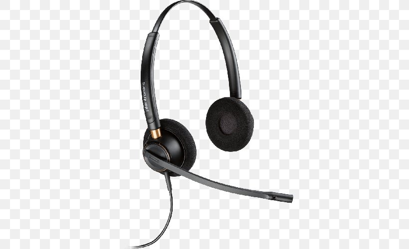 Plantronics EncorePro HW520 Plantronics EncorePro HW510 Noise-cancelling Headphones Audio, PNG, 500x500px, Plantronics Encorepro Hw520, Active Noise Control, Audio, Audio Equipment, Binaural Recording Download Free