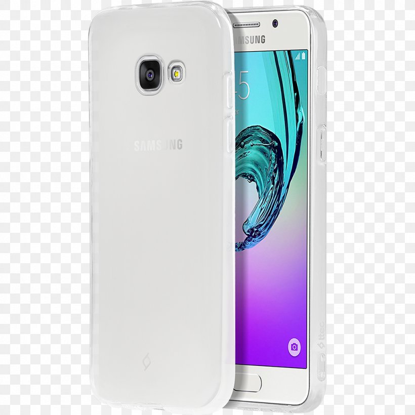 Smartphone Samsung Galaxy A5 (2017) Feature Phone Samsung Galaxy A3 (2017) Samsung Galaxy A7 (2017), PNG, 1024x1024px, Smartphone, Case, Communication Device, Computer, Electronic Device Download Free
