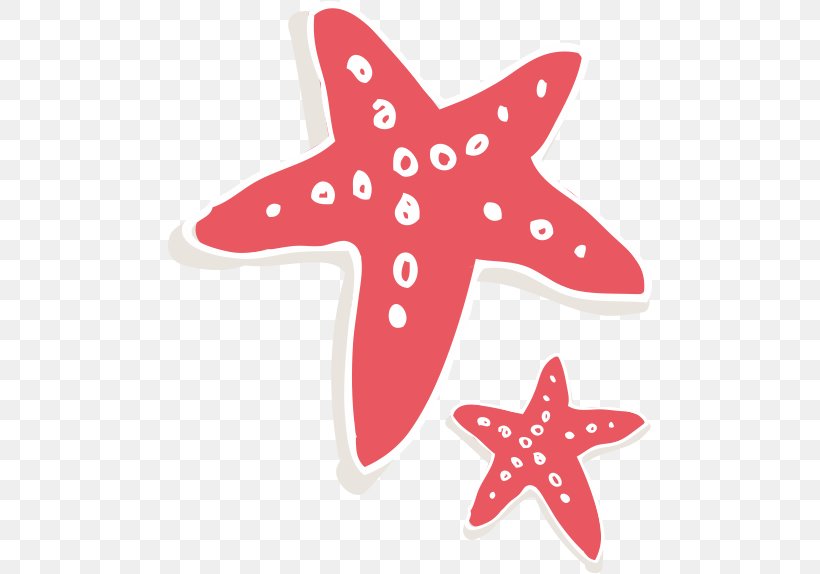 Starfish Euclidean Vector Cartoon, PNG, 486x574px, Starfish, Cartoon, Creativity, Designer, Drawing Download Free