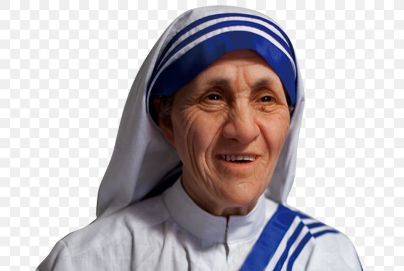 The Legacy Of Mother Teresa Saint Missionary Vatican City, PNG, 682x550px, Mother Teresa, Albanians, August 26, Canonization, Cap Download Free