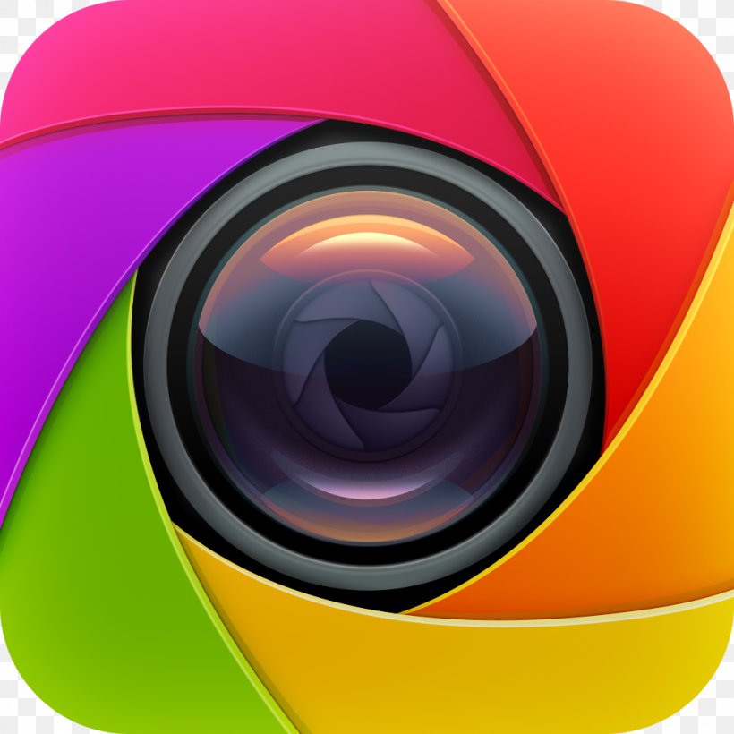 Camera Clip Art, PNG, 1024x1024px, Camera, Analog Photography, Android, App Store, Camera Lens Download Free
