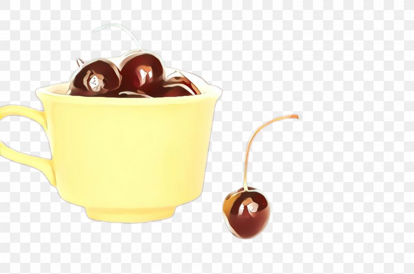 Chocolate, PNG, 2000x1324px, Brown, Cherry, Chocolate, Cup, Food Download Free