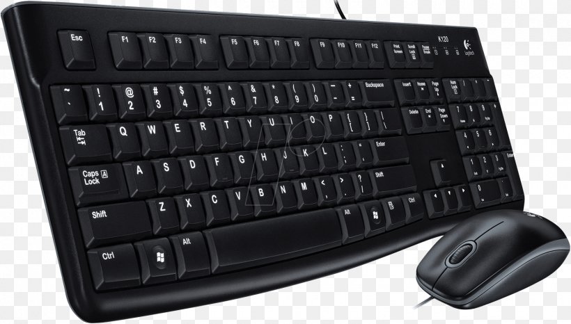 Computer Keyboard Computer Mouse Logitech Desktop Computers QWERTZ, PNG, 1560x887px, Computer Keyboard, Azerty, Computer, Computer Component, Computer Mouse Download Free
