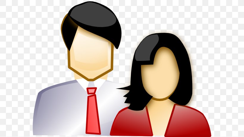 Couple Download Clip Art, PNG, 600x461px, Couple, Communication, Drawing, Human Behavior, Love Download Free