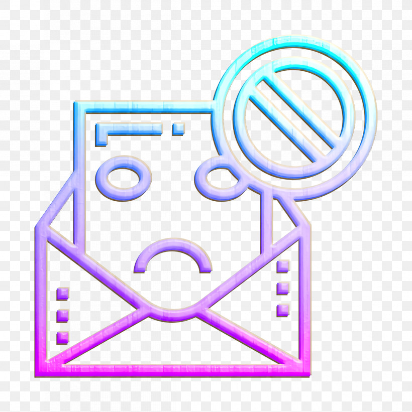 Cyber Crime Icon Spam Icon, PNG, 1198x1200px, Cyber Crime Icon, Line, Spam Icon, Symbol Download Free