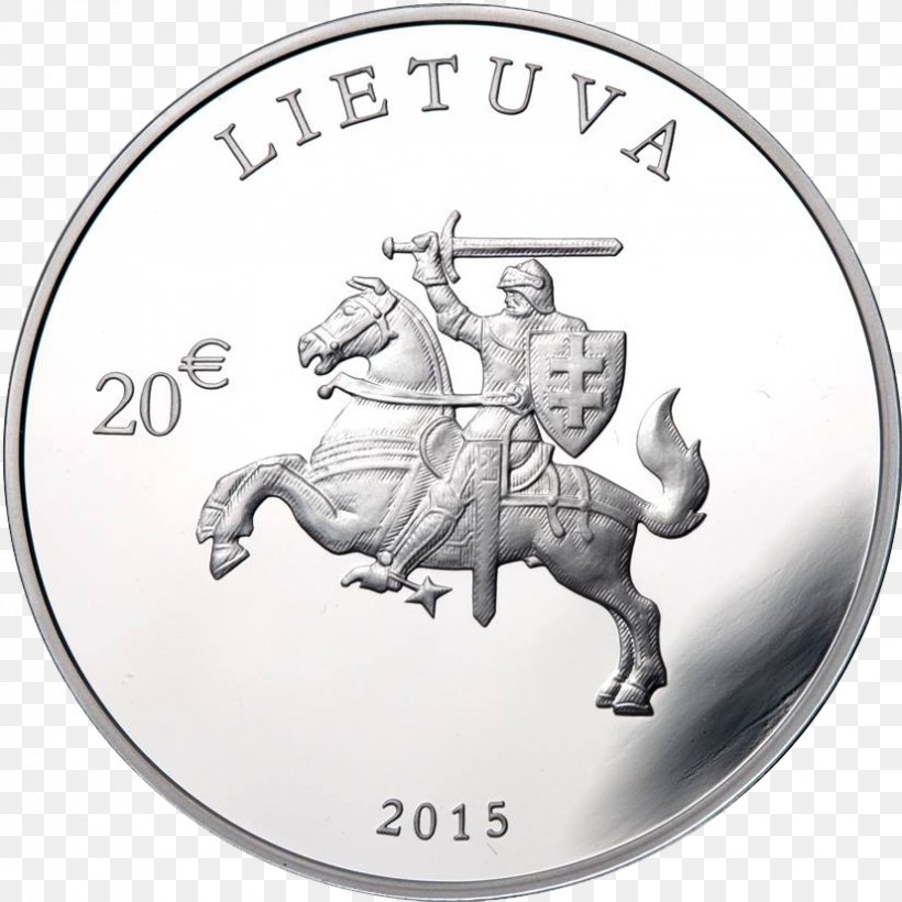 Euro Coins Lithuania 20 Euro Note 20 Cent Euro Coin, PNG, 827x827px, 2 Euro Coin, 10 Euro Note, 20 Cent Euro Coin, 20 Euro Note, Coin Download Free