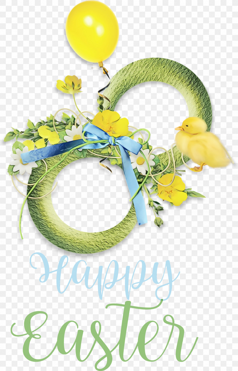 Floral Design, PNG, 1928x3000px, Happy Easter, Blog, Chicken And Ducklings, Computer, Cut Flowers Download Free