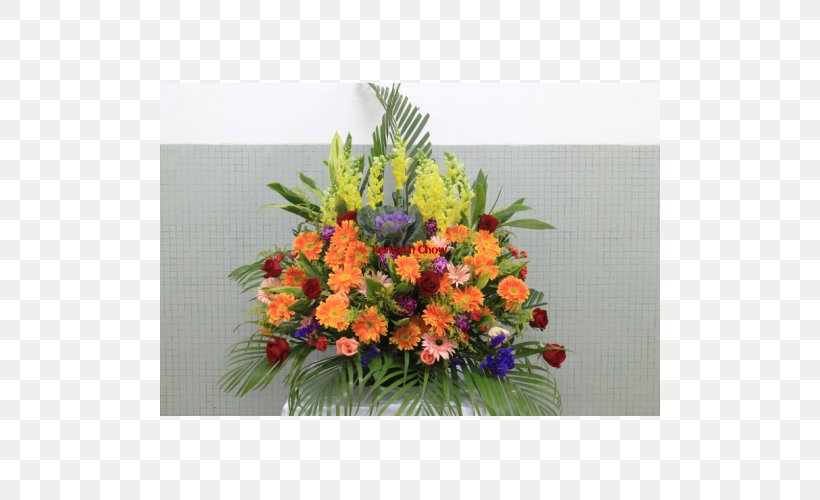 Floral Design Cut Flowers Flower Bouquet, PNG, 500x500px, Floral Design, Artificial Flower, Cut Flowers, Flora, Floristry Download Free