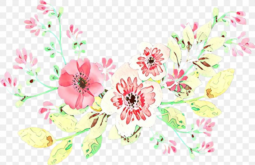 Floral Design, PNG, 2999x1941px, Cartoon, Cut Flowers, Floral Design, Flower, Petal Download Free