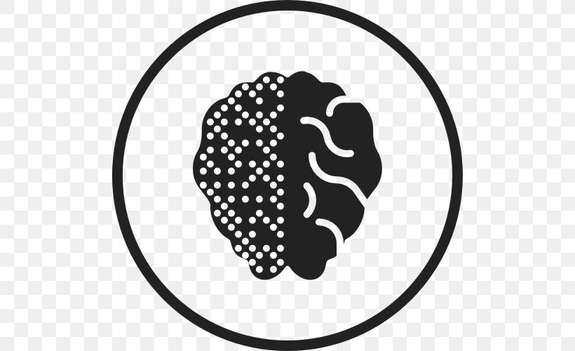 Human Brain Epileptic Seizure Vector Graphics Traumatic Brain Injury, PNG, 500x500px, Brain, Blackandwhite, Cerebral Perfusion Pressure, Encephalopathy, Epilepsy Download Free