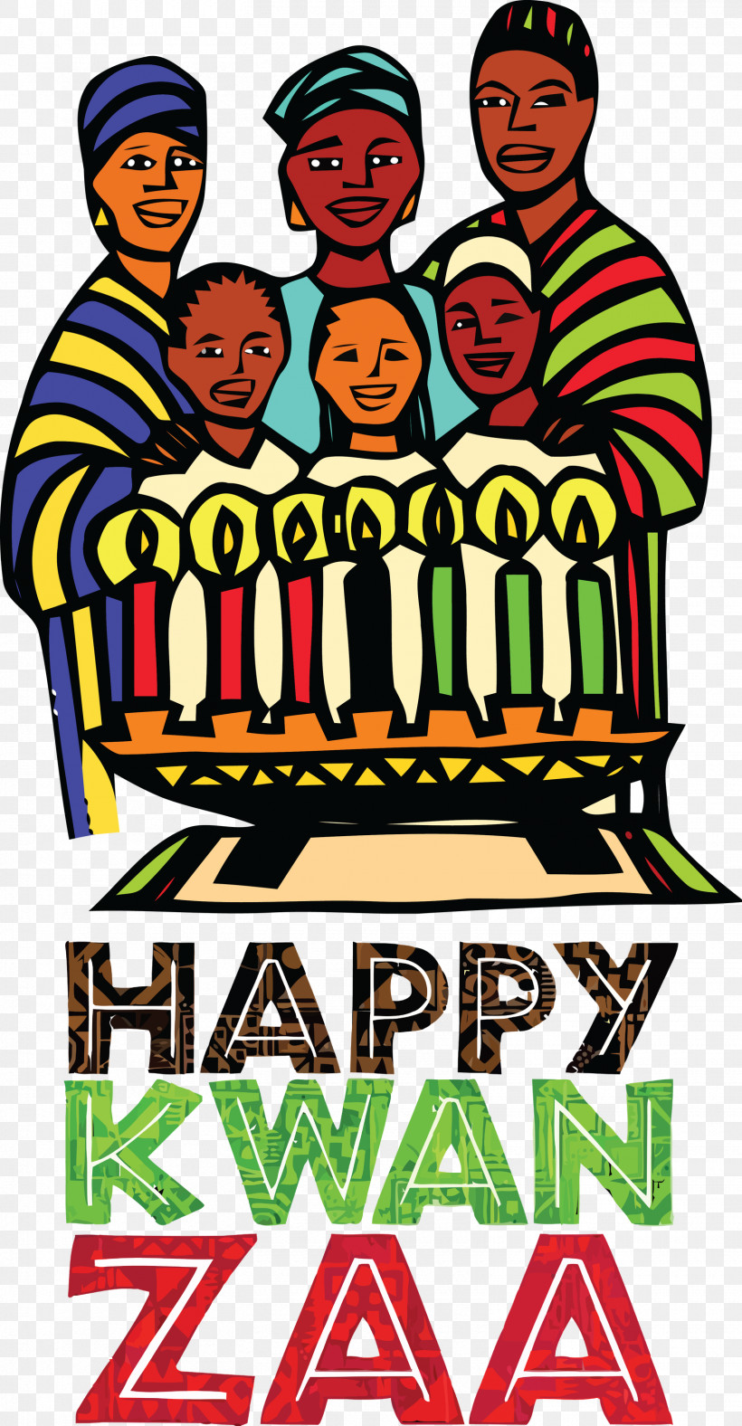 Kwanzaa Unity Creativity, PNG, 1560x3000px, Kwanzaa, African Americans, Christmas Day, Creativity, December 26 Download Free
