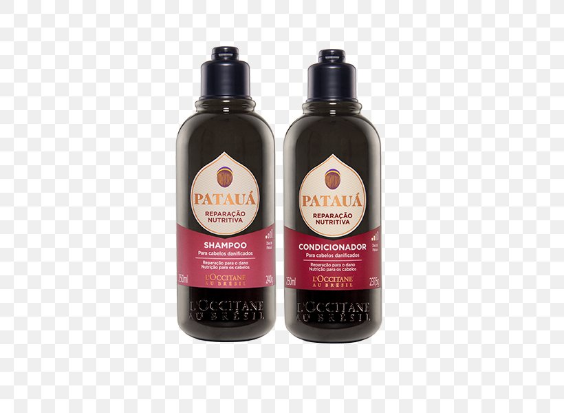L'Occitane En Provence Oenocarpus Bataua Hair Conditioner Shampoo, PNG, 600x600px, Hair, Brazil, Fashion, Fat, Hair Conditioner Download Free