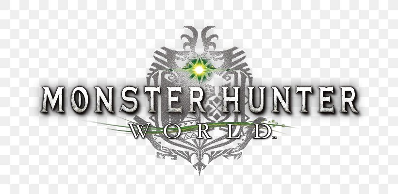 Monster Hunter: World Logo Brand Font, PNG, 700x400px, Monster Hunter World, Artwork, Brand, Logo, Monster Hunter Download Free
