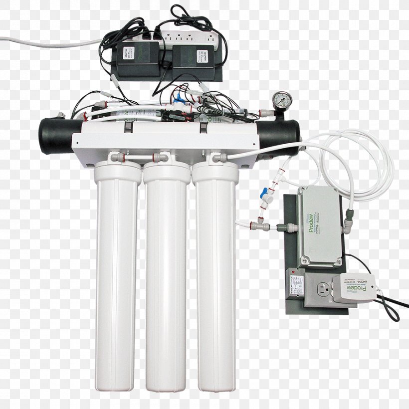 Reverse Osmosis Water Treatment Irrigation, PNG, 900x900px, Reverse Osmosis, Cylinder, Hardware, Industry, Irrigation Download Free