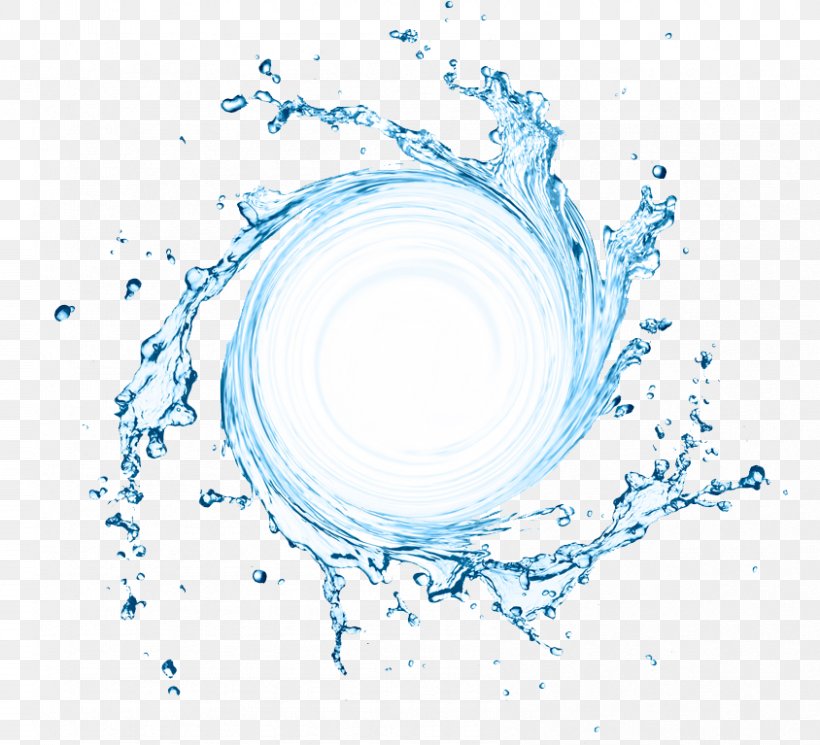 Water Filter Drinking Water Drop, PNG, 844x767px, Water Filter, Area, Blue, Drinking Water, Drop Download Free
